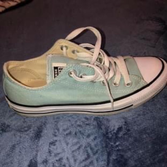 Chuck Taylor Converse